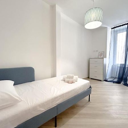 Lusso In Centro Storico - Wifi - Ac Lejlighed Savona Eksteriør billede
